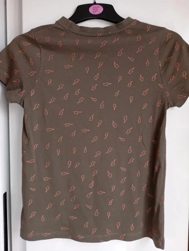 ⚡️ Título: Camiseta Edición Limitada "No Soy Superwoman" ⚡️ – photo 2